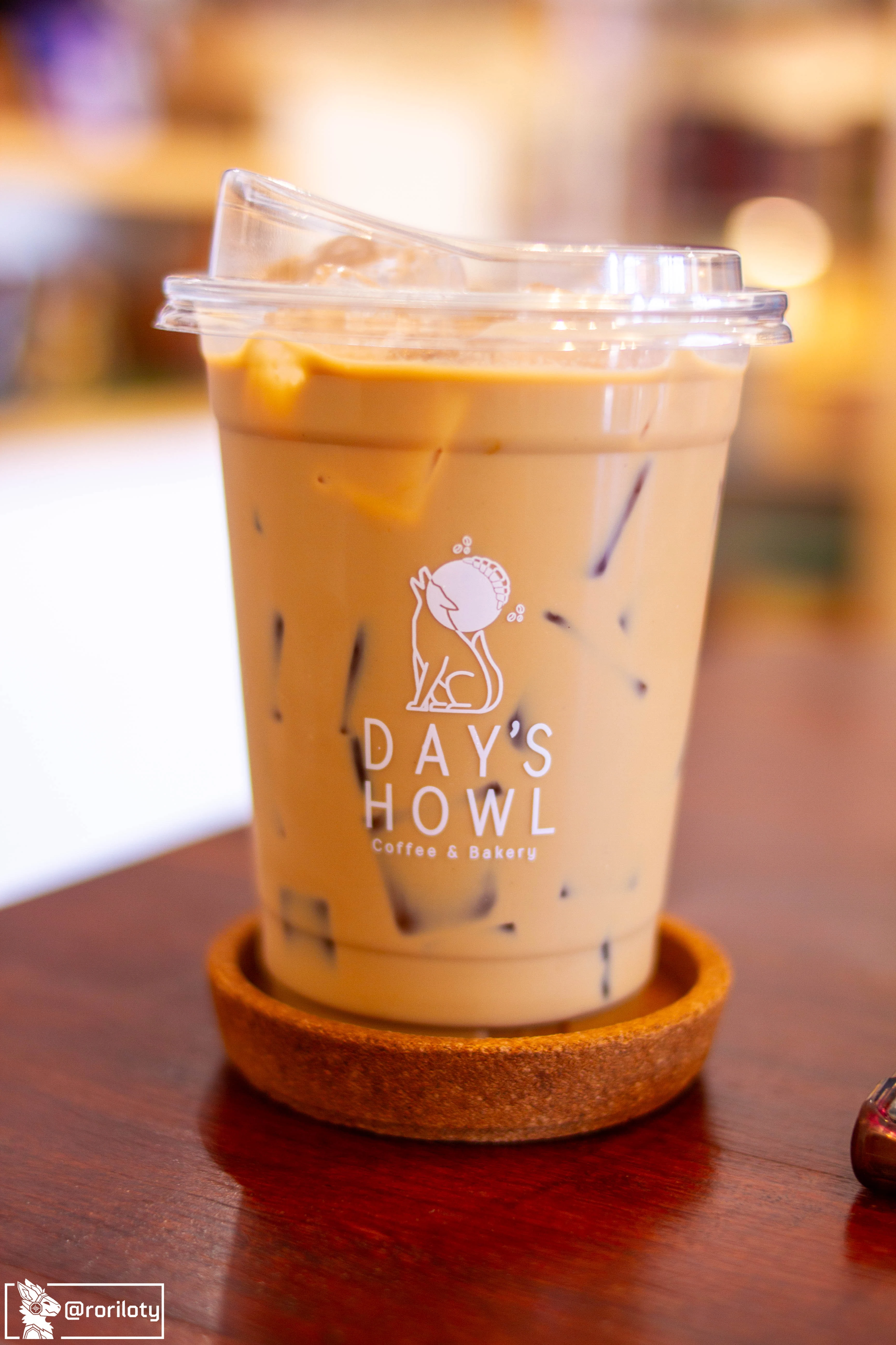 Cozy Brew