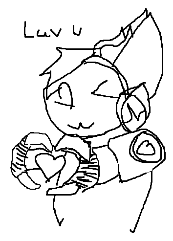 Secret Image